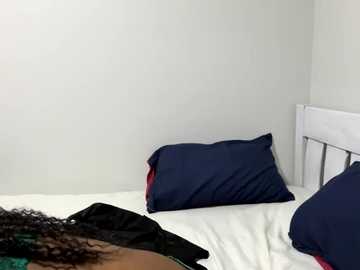 sweet_lexi @ stripchat on 20251212