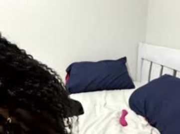 sweet_lexi @ stripchat on 20251212