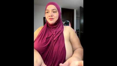 sweetmuslim01 @ stripchat on 20251212