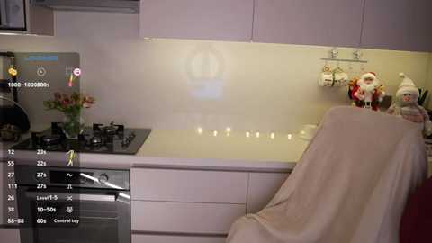 vassiilisa @ stripchat on 20251212