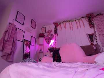 vixencapri @ stripchat on 20251212