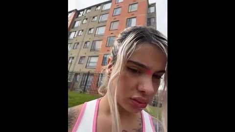 youcandisumisa @ stripchat on 20251212