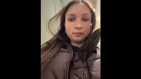 zarahill @ stripchat on 20251212