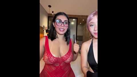 zui_lu @ stripchat on 20251212