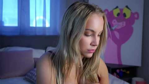 aftonconnett @ stripchat on 20251213