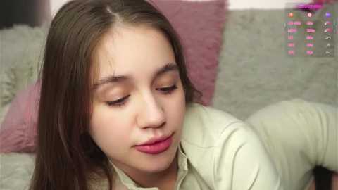 amilewis @ stripchat on 20251213