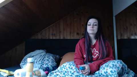 boesemoni1998 @ stripchat on 20251213