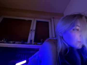 deingirly21 @ stripchat on 20251213