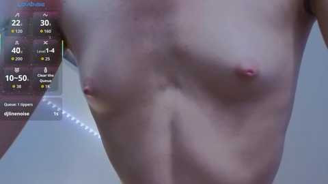 elis_fox @ stripchat on 20251213