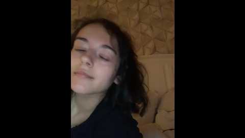 goddess_saysay7 @ stripchat on 20251213