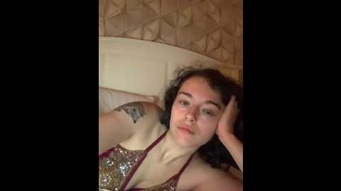 goddess_saysay7 @ stripchat on 20251213