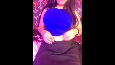 hot_haney77 @ stripchat on 20251213