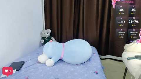 kindbee @ stripchat on 20251213