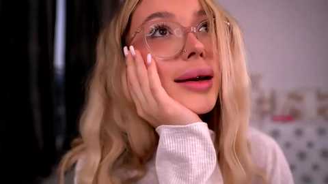 kyliejoyce @ stripchat on 20251213