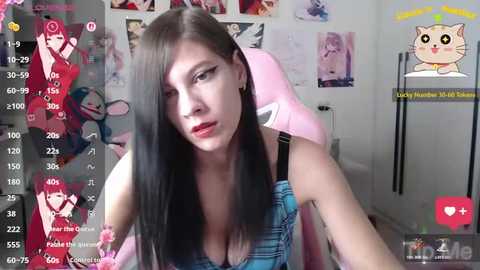 lidaangel21 @ stripchat on 20251213