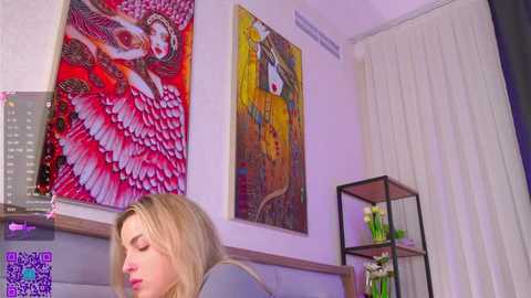 lilibanger @ stripchat on 20251213