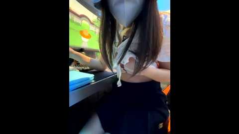 lucky_cat88 @ stripchat on 20251213