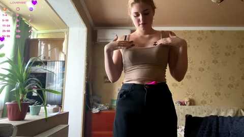malley_saunds @ stripchat on 20251213