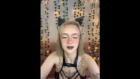 meli_sun @ stripchat on 20251213