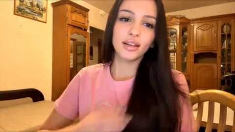 minervashetrawski @ stripchat on 20251213