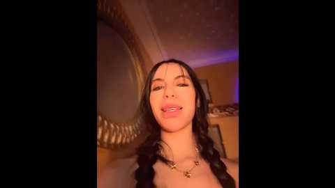 orla86 @ stripchat on 20251213