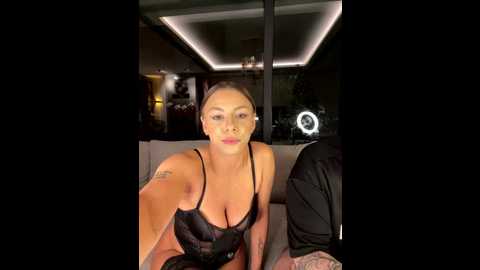 sexonmylvl @ stripchat on 20251213