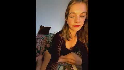 vanillezucker @ stripchat on 20251213