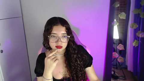 zoesinclaiir_4 @ stripchat on 20251213