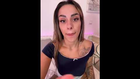 _alisa @ stripchat on 20251214