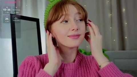 adritvance @ stripchat on 20251214