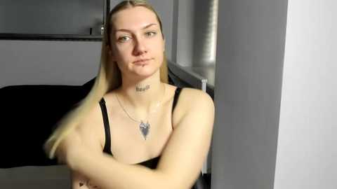 alexatease @ stripchat on 20251214