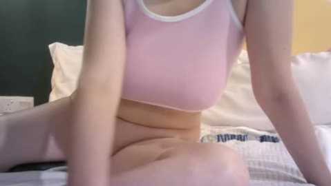 alisabay @ stripchat on 20251214