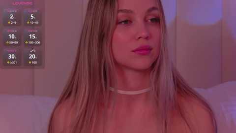 annarow @ stripchat on 20251214