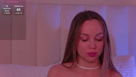 annarow @ stripchat on 20251214