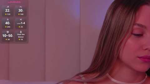 annarow @ stripchat on 20251214