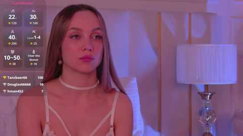 annarow @ stripchat on 20251214