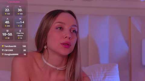 annarow @ stripchat on 20251214