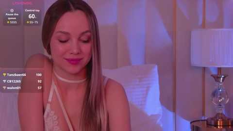 annarow @ stripchat on 20251214