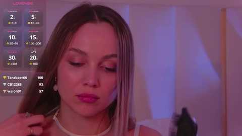 annarow @ stripchat on 20251214