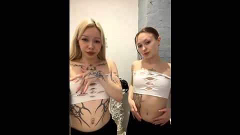 babydolll @ stripchat on 20251214