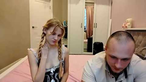 daisy_couple @ stripchat on 20251214