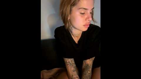 emiliacatalina @ stripchat on 20251214