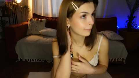 eva_zill @ stripchat on 20251214