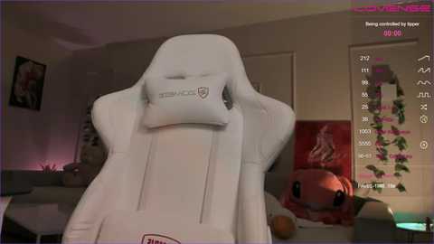 frau_lina @ stripchat on 20251214