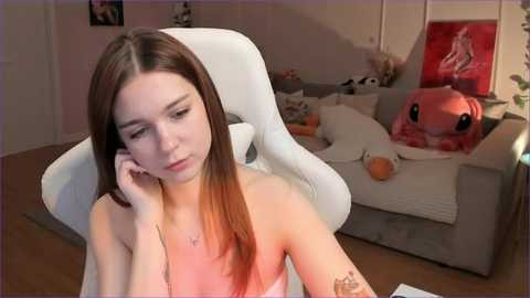 frau_lina @ stripchat on 20251214