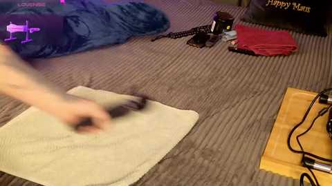 happymaus @ stripchat on 20251214