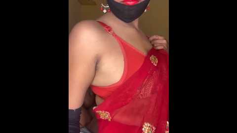 hot_cupal22 @ stripchat on 20251214