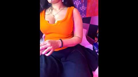 hot_haney77 @ stripchat on 20251214