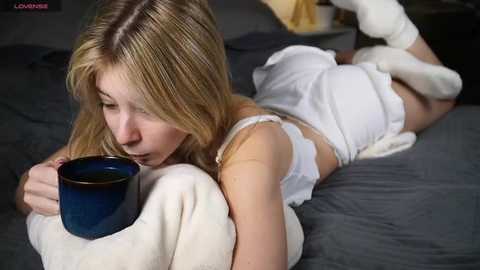 kaeliascorch @ stripchat on 20251214