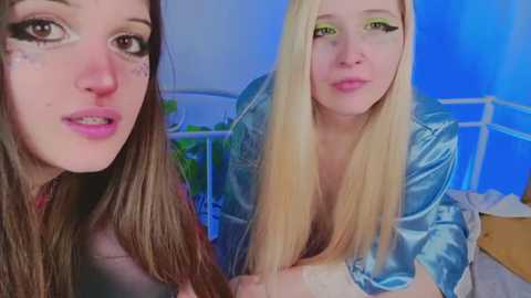 kamila_blush @ stripchat on 20251214